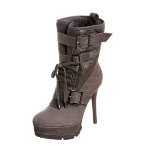 Brand New Koolaburra Jaden Heel